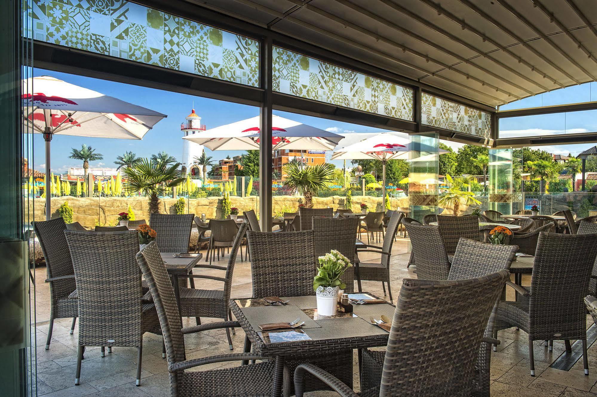 Villa Plaza Boutique Hotel & Spa Presov Bagian luar foto